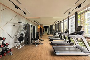 Oasia Hotel Downtown Singapore by Far East Hospitality