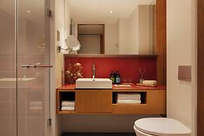 Oasia Hotel Downtown Singapore by Far East Hospitality