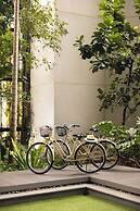 Oasia Hotel Downtown Singapore by Far East Hospitality