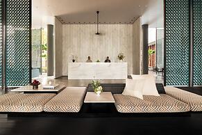 Oasia Hotel Downtown Singapore by Far East Hospitality