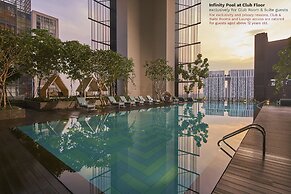 Oasia Hotel Downtown Singapore by Far East Hospitality