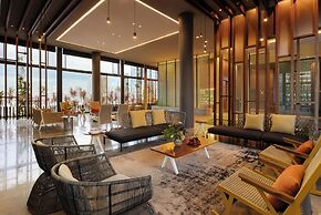 Oasia Hotel Downtown Singapore by Far East Hospitality