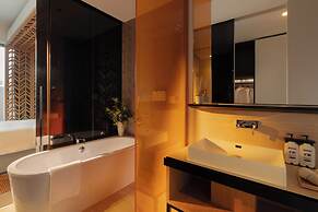 Oasia Hotel Downtown Singapore by Far East Hospitality