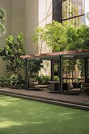 Oasia Hotel Downtown Singapore by Far East Hospitality