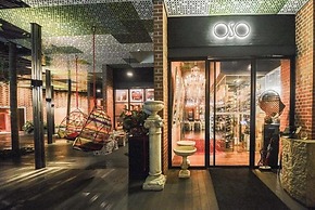 Oasia Hotel Downtown Singapore by Far East Hospitality