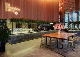 Oasia Hotel Downtown Singapore by Far East Hospitality