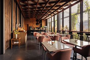 Oasia Hotel Downtown Singapore by Far East Hospitality