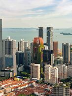 Oasia Hotel Downtown Singapore by Far East Hospitality