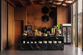 Oasia Hotel Downtown Singapore by Far East Hospitality