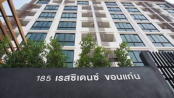 185 Residence
