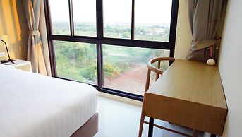 185 Residence