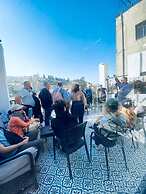Zaman Ya Zaman Boutique Hotel