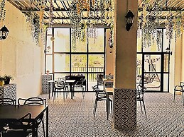 Zaman Ya Zaman Boutique Hotel
