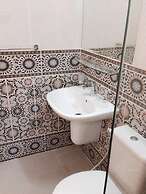 Zaman Ya Zaman Boutique Hotel