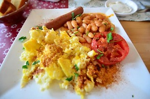 Zaman Ya Zaman Boutique Hotel