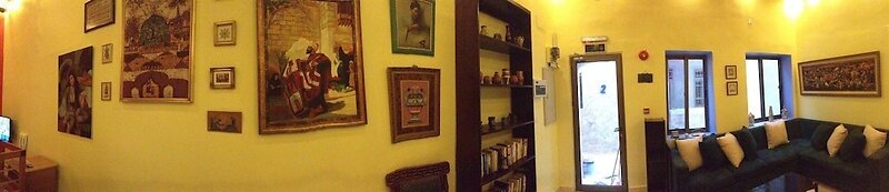 Zaman Ya Zaman Boutique Hotel