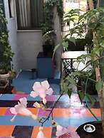 Zaman Ya Zaman Boutique Hotel