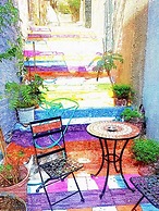 Zaman Ya Zaman Boutique Hotel