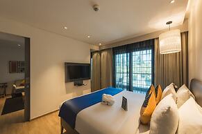 Grand Mercure Mysore