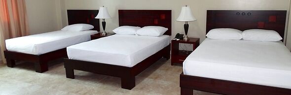 Marvento Suites