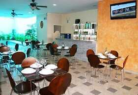 Marvento Suites