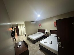 Marvento Suites