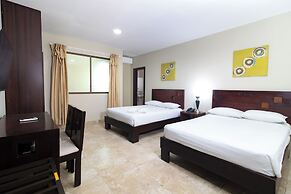 Marvento Suites