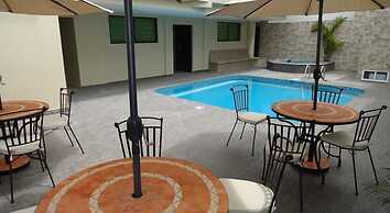 Marvento Suites