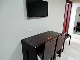 Marvento Suites