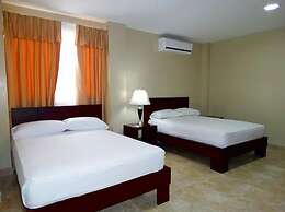 Marvento Suites