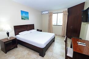 Marvento Suites