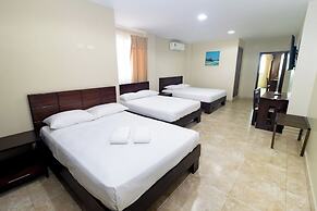 Marvento Suites