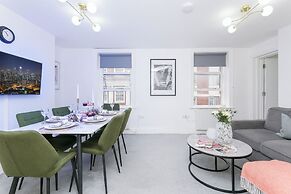 Urban Chic - Bond Street