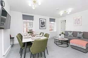 Urban Chic - Bond Street