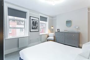 Urban Chic - Bond Street