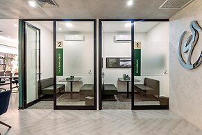 Hotel Cortez