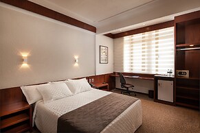 Hotel Cortez