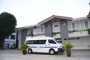 Hotel Cortez