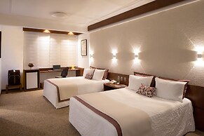 Hotel Cortez