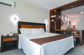Hotel Cortez