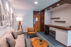 Hotel Cortez