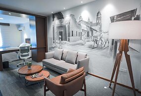 Hotel Cortez
