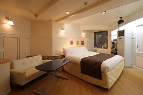 Hotel Fine Garden Okayama 1