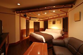 Hotel Fine Garden Okayama 1