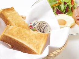 Hotel Fine Garden Okayama 1