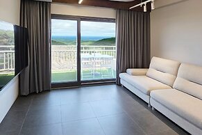 The Mauna Ocean Resort