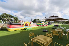 The Mauna Ocean Resort