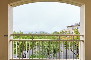 The Mauna Ocean Resort