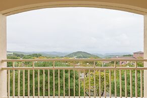 The Mauna Ocean Resort