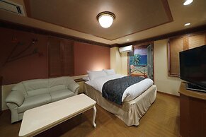 Hotel Fine Garden Okayama 2